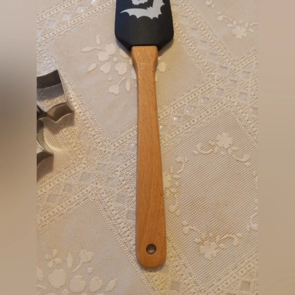 🆕 The Bakeshop BAT Baking Utensil Set, New